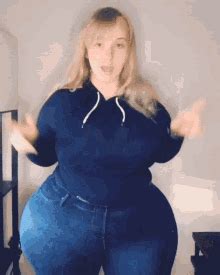 Thick Porn GIFs 